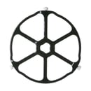 Microwave Turntable Tray Support