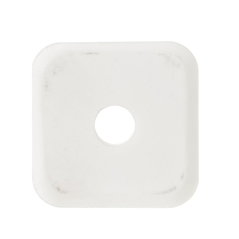 GE Part #wb06X10786, Holder | 6.00 x 6.00 x 0.10