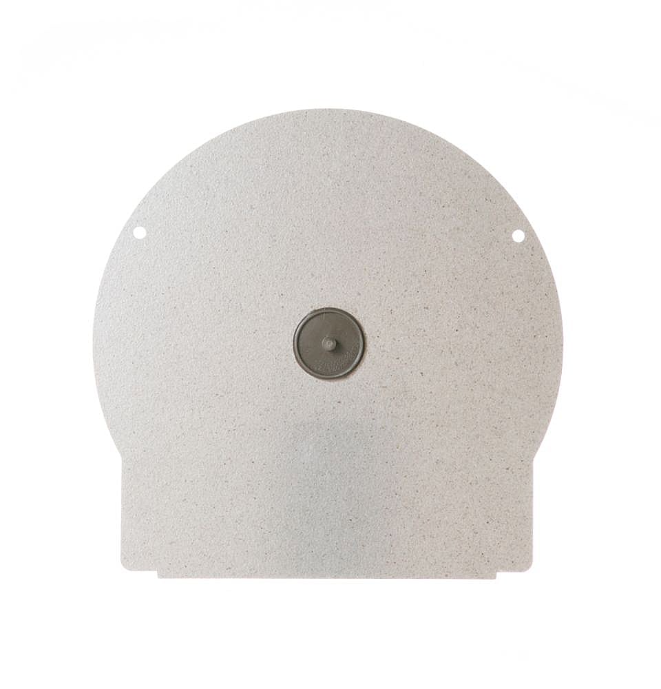 Part #wb02X32719, Microwave Stirrer Fan Cover | 13.25 x 13.50 x 1.00