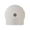 Microwave Stirrer Fan Cover WB02X32719