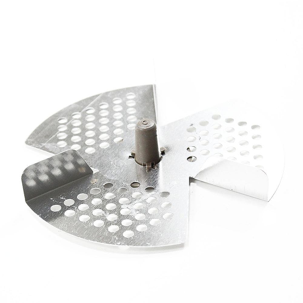Part #wb06X10803, Cover Asm, S