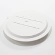 Microwave Stirrer Fan Cover for GE JVM1540DP1BB - Part WB06X10814