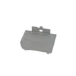 Microwave/hood Lamp Cover WB06X10817