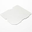 Mica Cover for GE JES1140SP1SS - Part WB06X10854