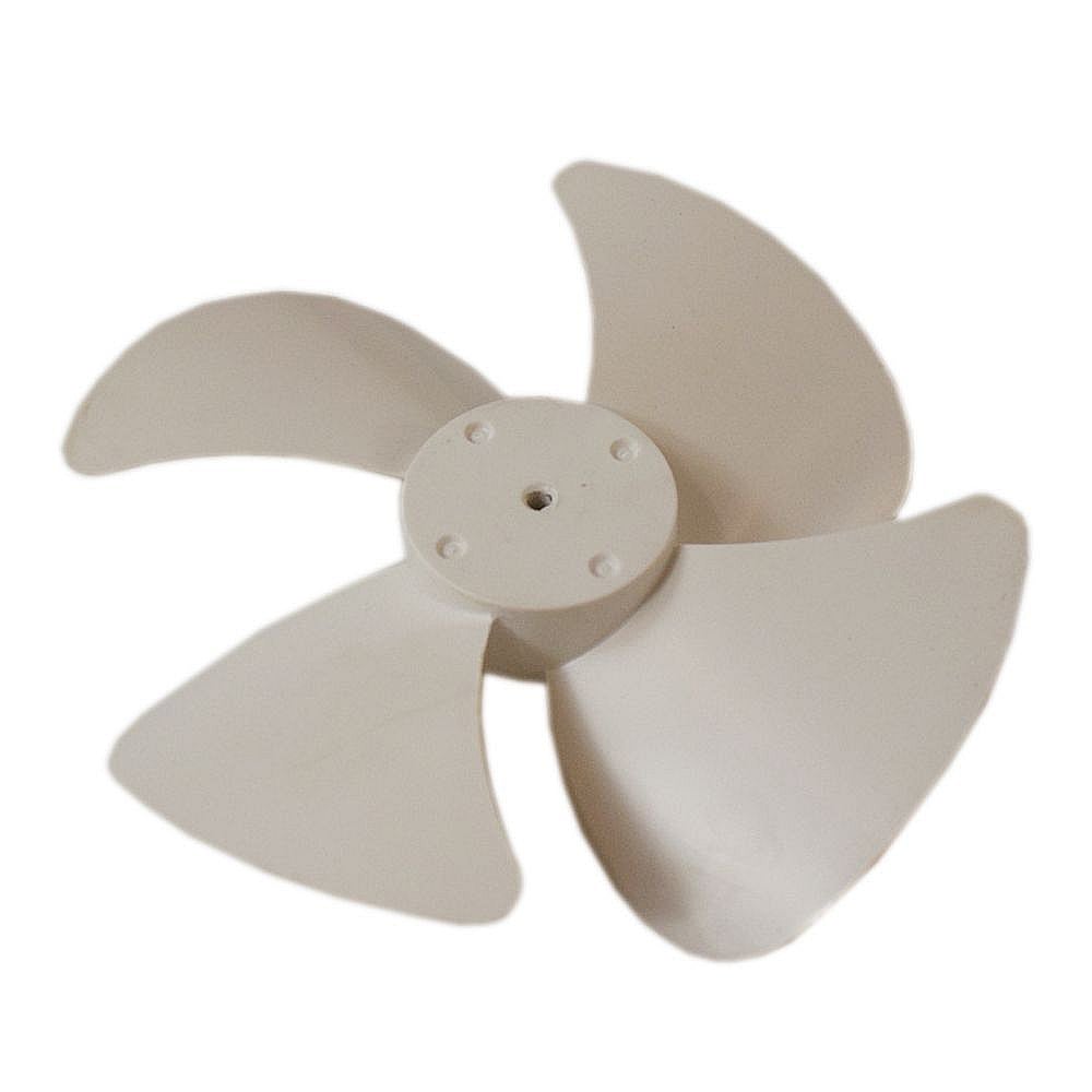 GE Part #wb06X10860, Fan | 8.00 x 7.50 x 1.00