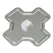Stirrer Fan for GE CVM519P2P9S1 - Part WB06X10876