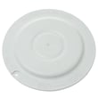 Stirrer Cover for GE JVM2010SS1SS - Part WB06X10879