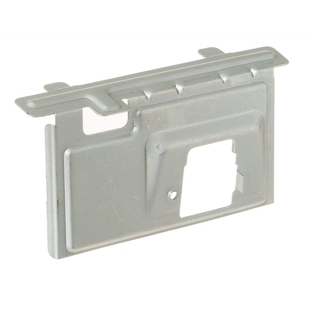 GE Part #wb06X10882, Holder, Halo | 8.50 x 7.50 x 0.50