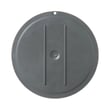 Stirrer Cover for GE DVM1950SR2SS - Part WB06X10883