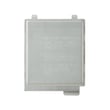 Lamp Cover for GE PVM9215DK1BB - Part WB06X10884