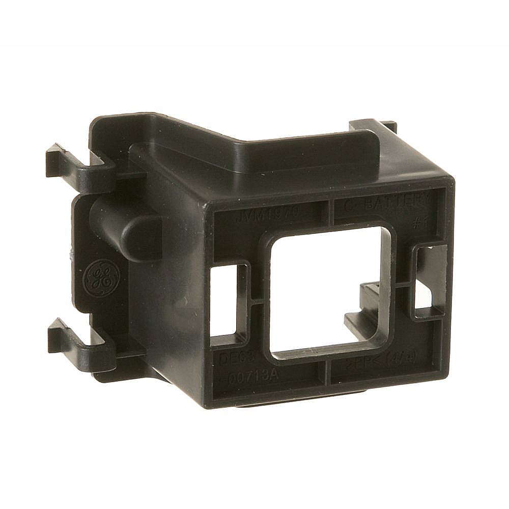 GE Part #wb06X10886, Cover, Batte | 8.00 x 7.00 x 1.30