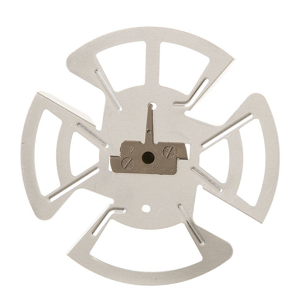 Part #wb06X10888, Stirrer Blade / 8.00 x 7.50 x 0.80