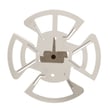 Stirrer Blade for GE DVM7195DK3BB - Part WB06X10888