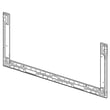 Microwave Mounting Plate for GE CVM1790SS4SS - Part WB06X10907