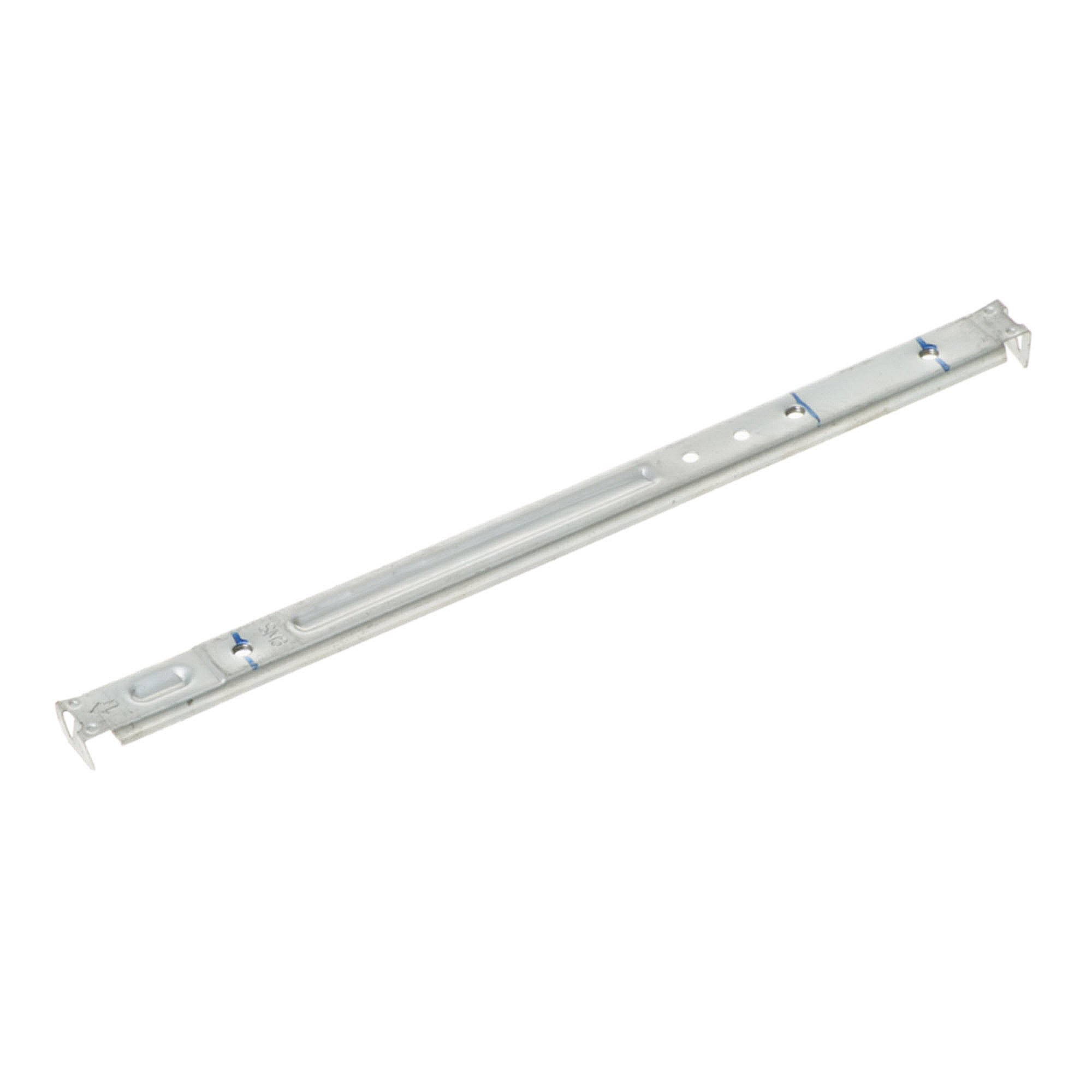 GE Part #wb06X10909, Mounting Bracket | 14.00 x 9.50 x 0.50