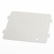 Microwave Waveguide Cover for GE AVM4160DF1WS - Part WB06X10924