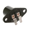 Microwave Light Socket WB06X10929