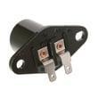 Microwave Light Socket WB06X10929