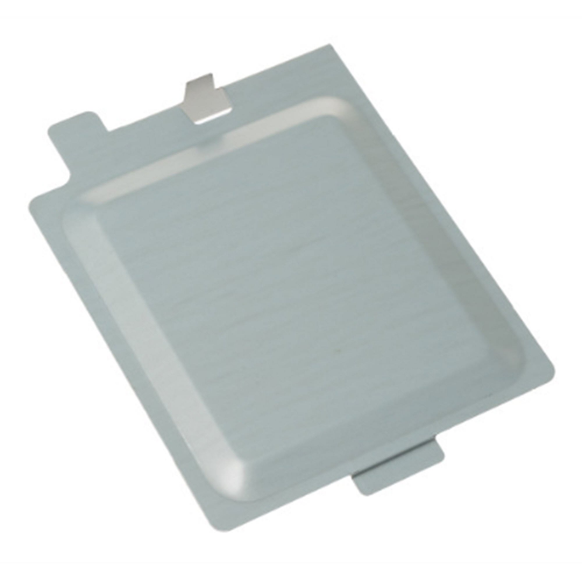 Part #wb06X10931, Lamp Cavity / 8.00 x 7.50 x 0.80