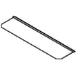Microwave Vent Damper for GE JVM3160DF2CC - Part WB06X10935