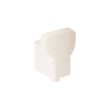 Handle Support for GE JVM3160DF1CC - Part WB06X10942