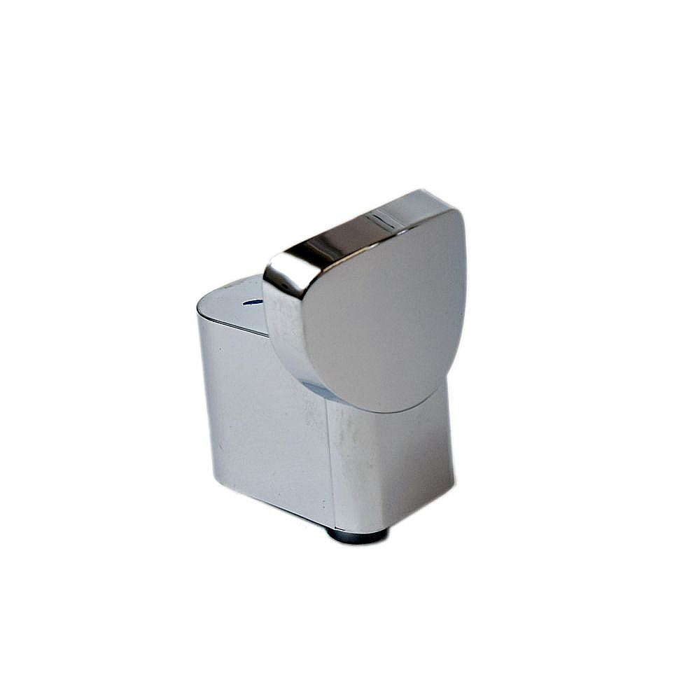 Part #wb06X10944, Microwave Door Handle Mounting Bracket / 6.00 x 6.00 x 1.20