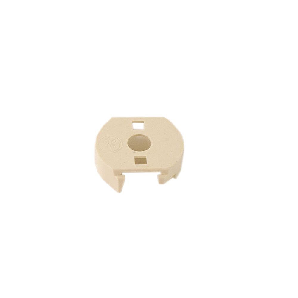 GE Part #wb06X10945, Cap | 6.20 x 6.00 x 0.40
