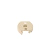 Cap for Haier HVM7167RN1TS - Part WB06X10945