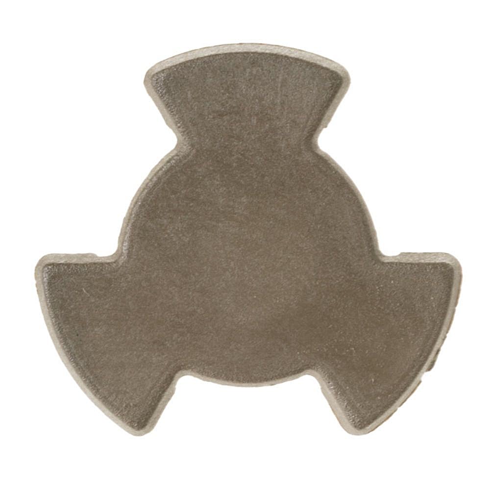 GE Part #wb06X27025, Coupler | 8.00 x 7.50 x 1.00