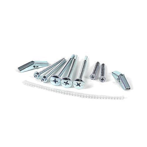 Part #wb06X29773, Hardware Assembly / 8.00 x 7.50 x 0.80