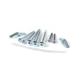 Hardware Assembly for GE CVM9179SL1SS - Part WB06X29773