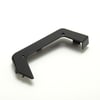 Range Control Panel End Cap, Right WB07K10003