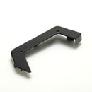 Range Control Panel End Cap, Right