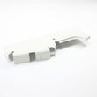 End Cover for GE JGBP28BEA3AD - Part WB07K10008
