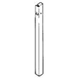 Trim Door Ring WB07K10016