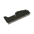 End Cover for GE JGBP35WEA5WW - Part WB07K10022