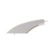 Range Oven Door Handle End Cap WB07X10132