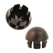 Range Oven Door End Cap for Kenmore 36275990000 - Part WB07K10102