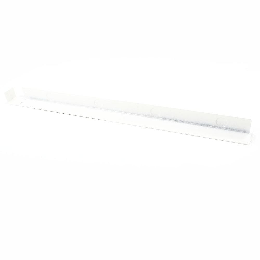 GE Part #wb07K10106, Lf Dr Trim | 26.80 x 3.80 x 3.40