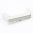 Range Control Panel End Cap for GE JGBP35WEA5WW - Part WB07K10117