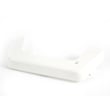 Range Control Panel End Cap, Left for Kenmore 36273220204 - Part WB07K10118