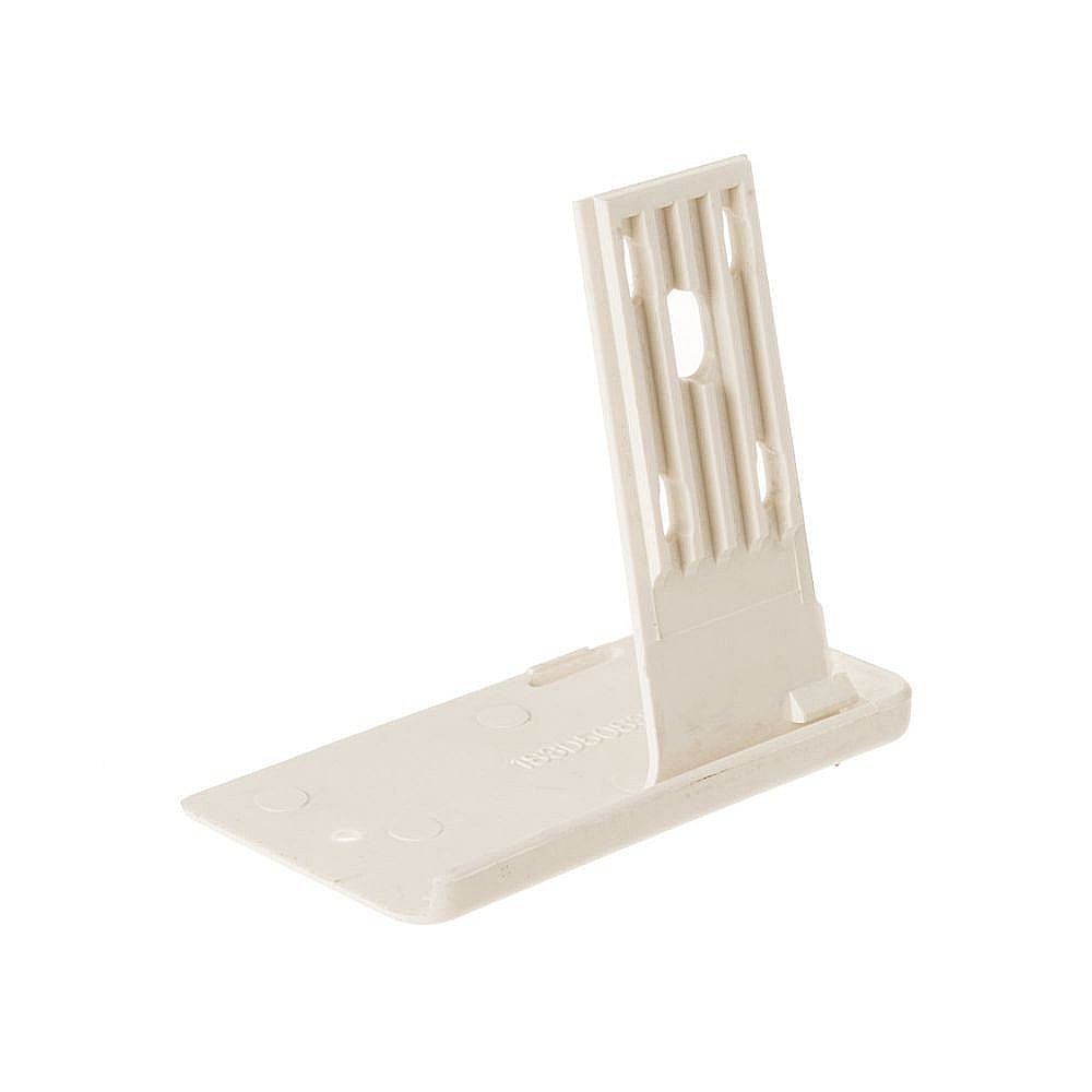 GE Part #wb07K10128, End Door Cap | 6.00 x 6.00 x 1.60