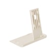 End Door Cap for GE JGBP33CEL2CC - Part WB07K10128
