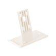 End Door Cap for GE JGBP33CEL2CC - Part WB07K10129