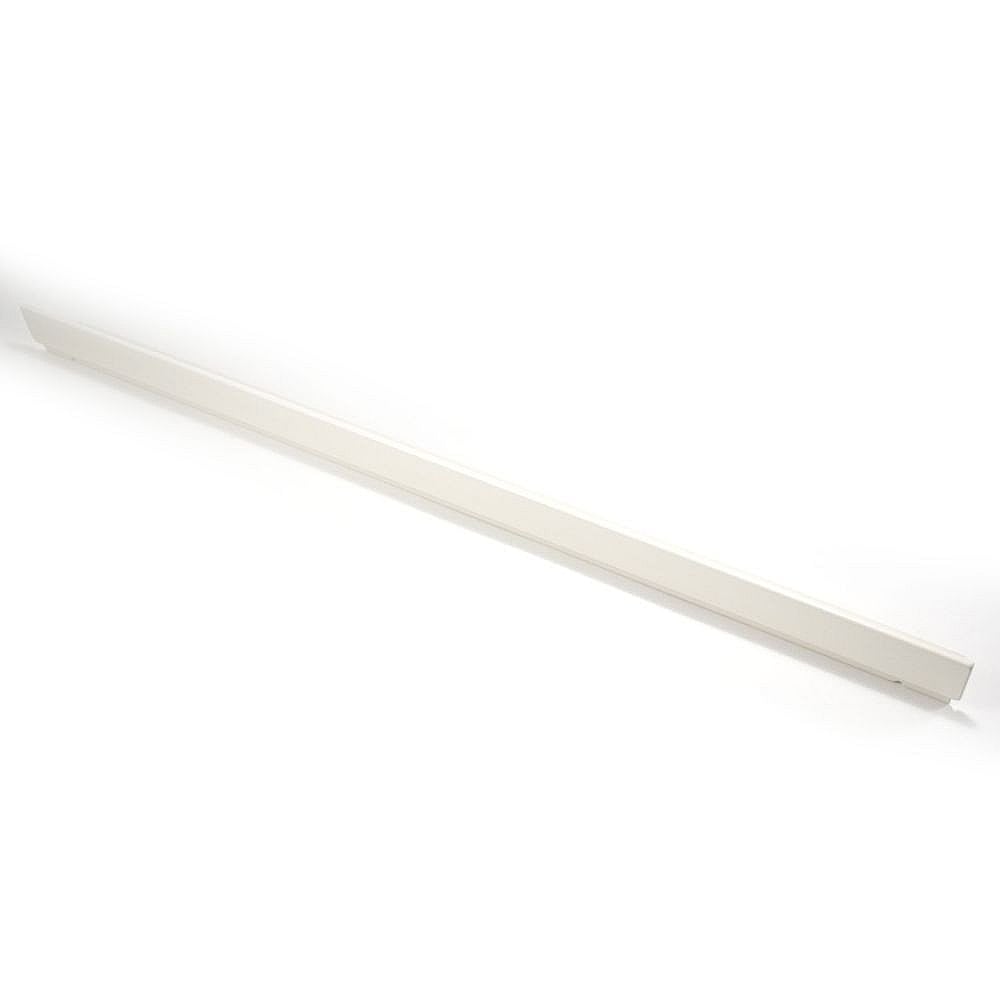 GE Part #wb07K10156, Backsplash Filler | 32.30 x 2.50 x 2.20