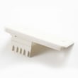 Door End Cap for Hotpoint RB757CH2CC - Part WB07K10158