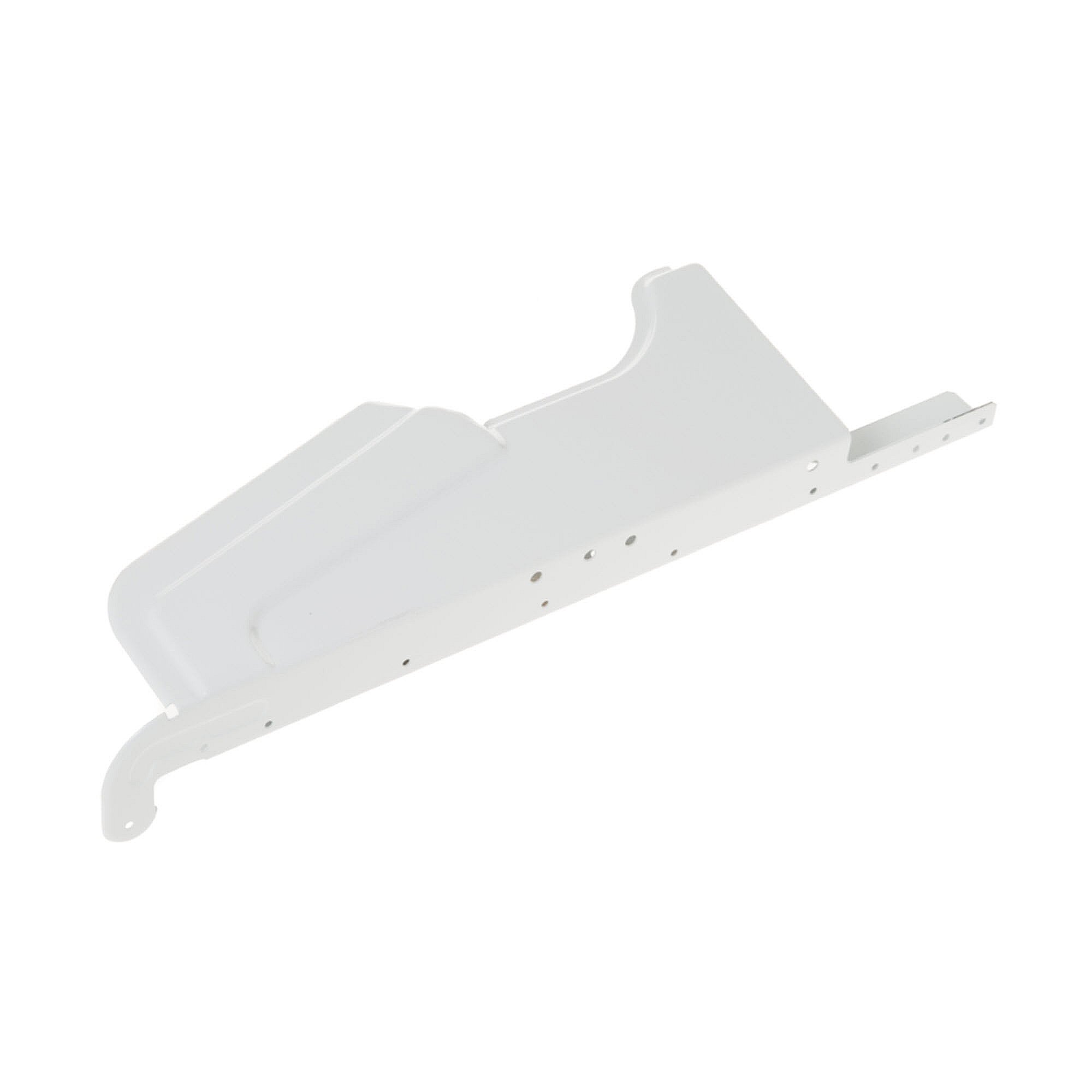 GE Part #wb07K10196, End Support | 18.20 x 9.90 x 3.60