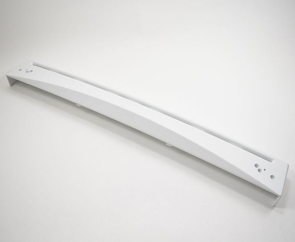 GE Part #wb07K10215, Vent Trim | 32.60 x 7.30 x 3.30