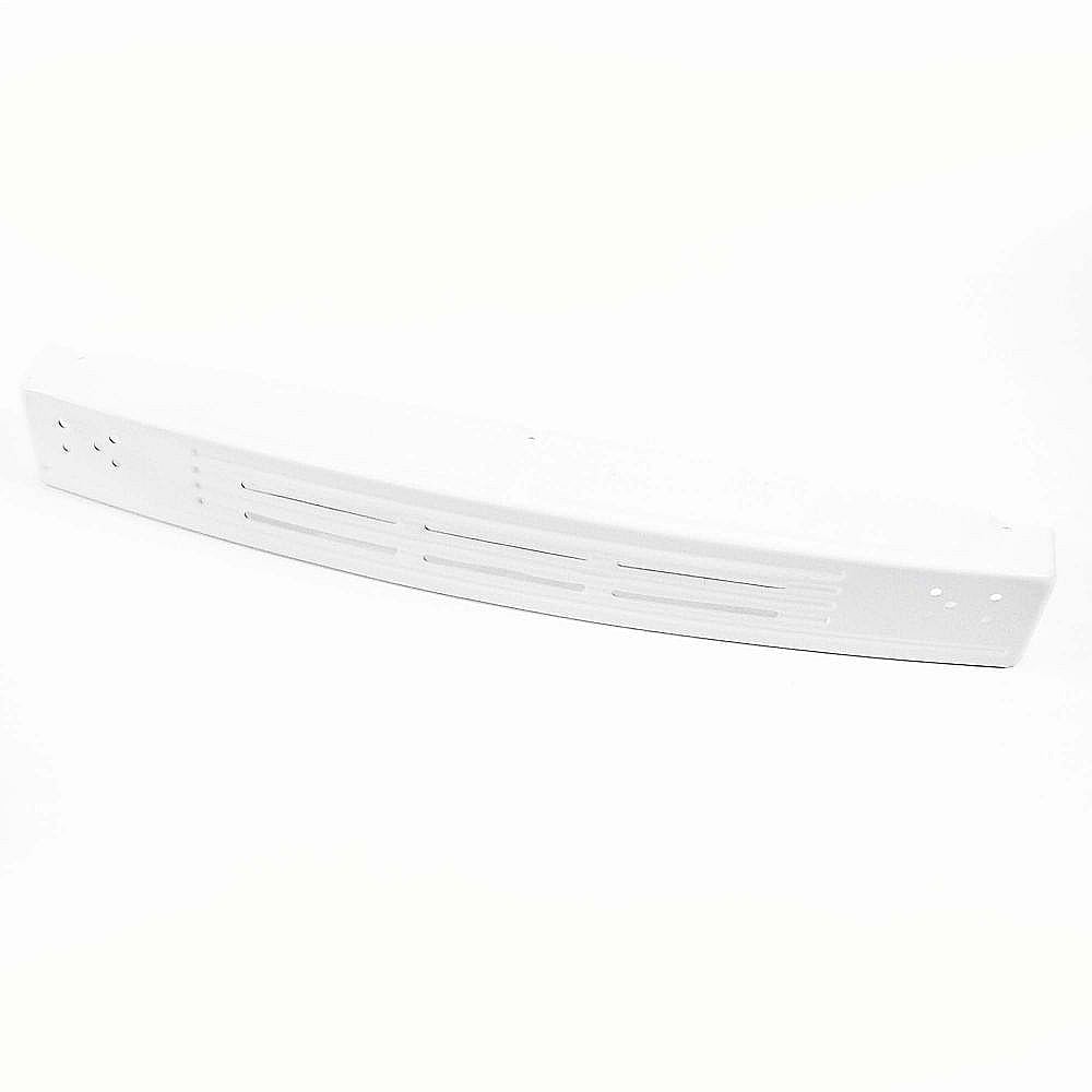 Part #wb07K10218, Range Oven Door Vent / 23.90 x 4.50 x 3.30
