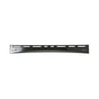 Vent Trim for GE P2B918DEM1CC - Part WB07K10233